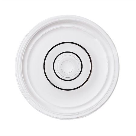 Milwaukee Tool Bullseye Level 3604